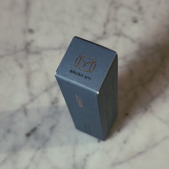 Merit Brush No. 1 Tapered Blending Brush | NEW PRODUCT - Picture 2 of 3